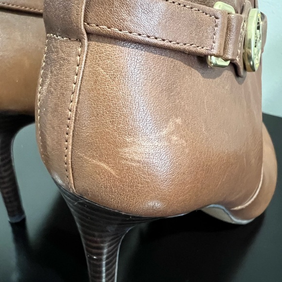 Coach boots - Picture 5 of 7